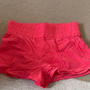 JoyLab Coral Athletic Shorts